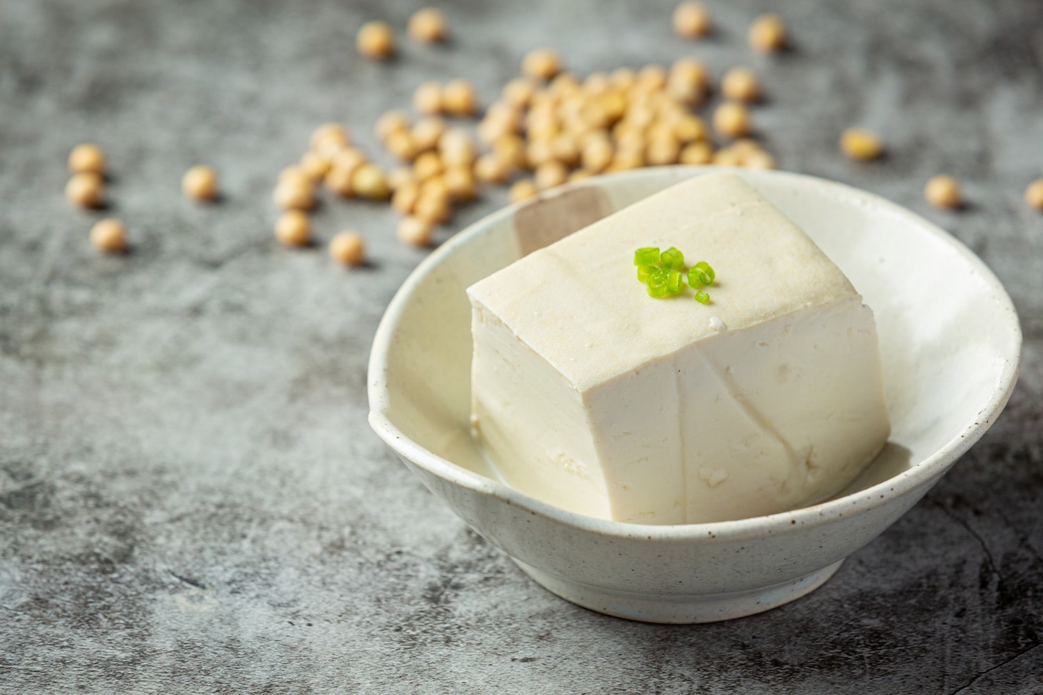 ¿Cuál es el mejor Tofu de Supermercado?